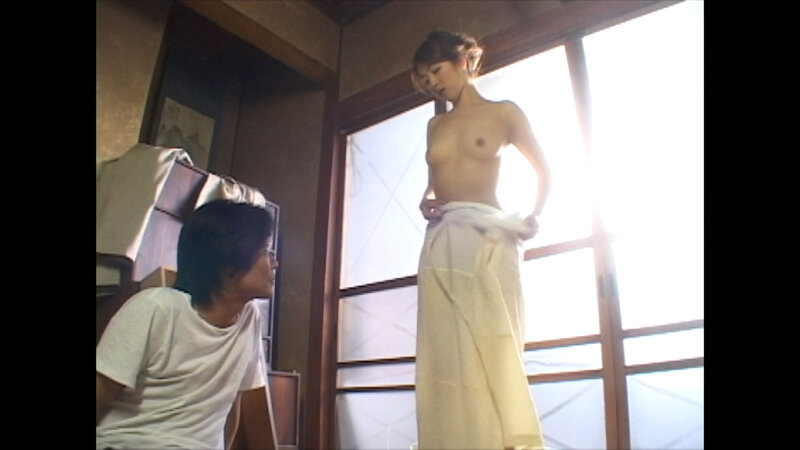 女盛りの料亭の女将、一度の過ちから官能のループが始まる…。昭和初期を舞台に繰り広げるエロドラマ！ 画像12