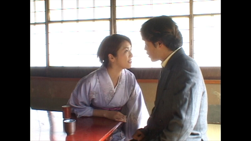 女盛りの料亭の女将、一度の過ちから官能のループが始まる…。昭和初期を舞台に繰り広げるエロドラマ！ 画像4