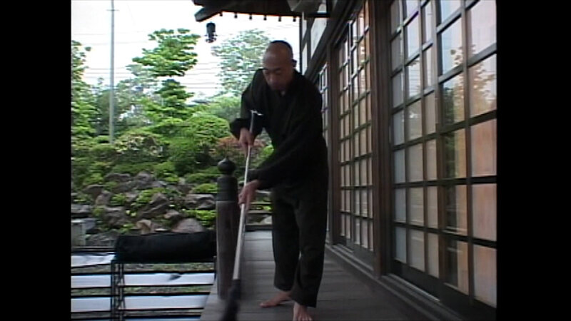 お寺の住職と色っぽい後妻のいやらしい午後！ サンプル