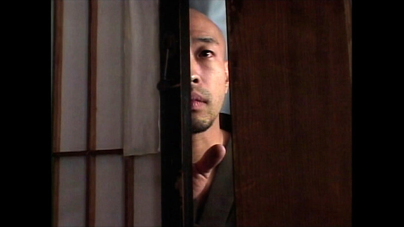 お寺の住職と色っぽい後妻のいやらしい午後！ サンプル