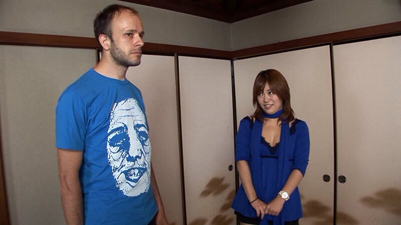 V-08003 Part 6 - 40 minutes