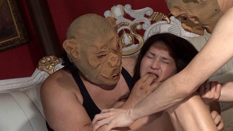 V-05700001 第 11 部分 - 40 分钟