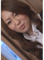 アンケートを装って最終的にはハメてしまう定番の企画に引っ掛かるセックスレスの人妻さん!Hな事に興味津々な面持ちなので少し誘ってみたら中出しまでイケちゃいました!