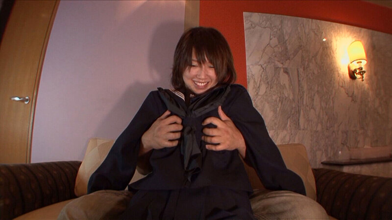 『どこにも行くところがないから助けてください…。』なんでも言う事を聞く家出娘と生ハメ性交! 5枚目