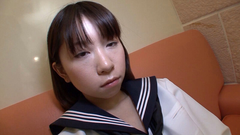 清楚に見えて身体は大人!好奇心旺盛な年頃の娘のリアルなイキまくりSEX! 画像3