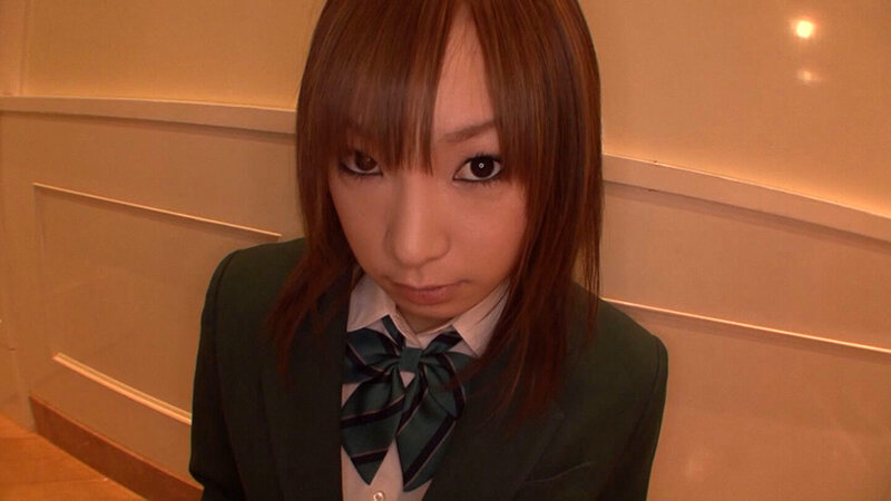 性的好奇心旺盛なお年頃の娘が初めてのパパ活！初挑戦！悪い大人に言いくるめられてセックスしちゃう？！