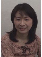 若い時はさぞかしモテたであろう四十路熟女さん！婚期を逃した未婚の彼女と思う存分お楽しみセックス！