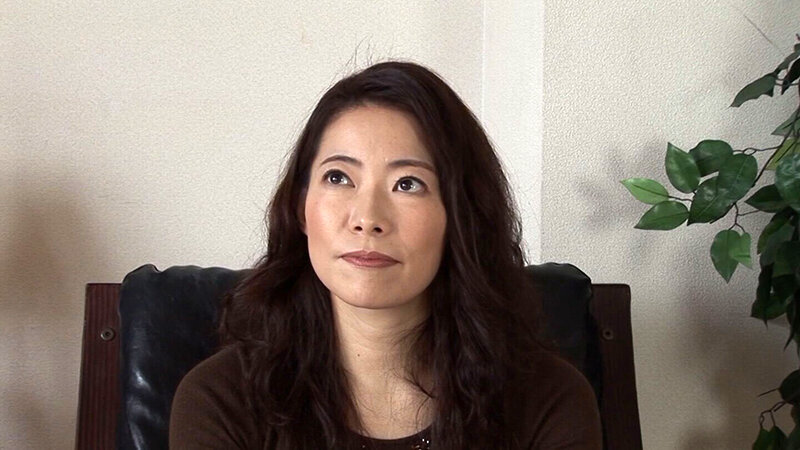 イッた事がないならイカせて見せよう男優で！主人に内緒でAV出演しちゃった美人妻とガチイカセSEX！ 画像1