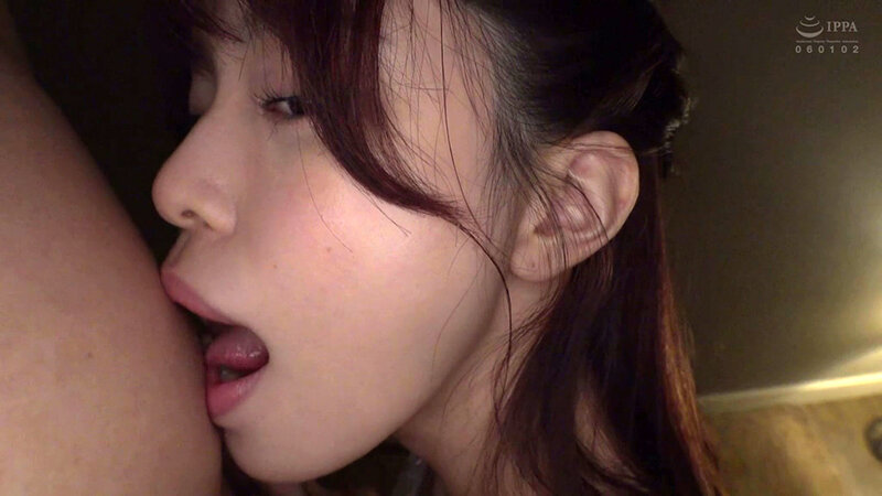 サンプル-ひょっとこアへ顔でフェラする女 綾瀬もか