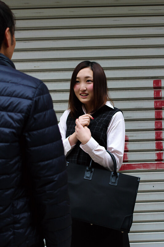 GOJI-001 第 15 部分 - 226 分钟