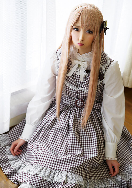 僕だけの性処理中出しDollVOL.02 16枚目
