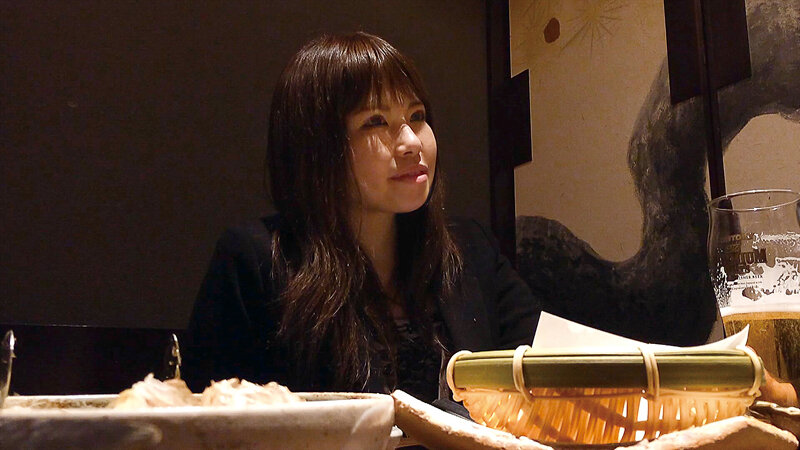 素人ほろ酔いガチナンパ 画像3