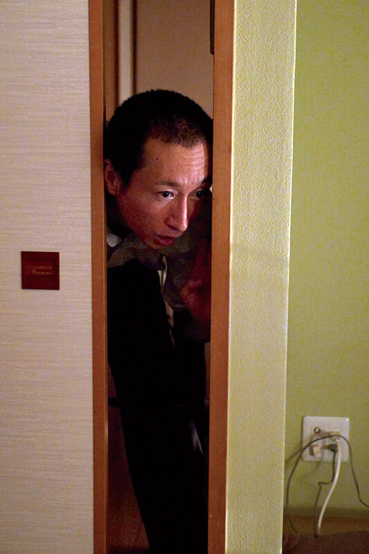 GOJI-084 Bagian 4 - 63 minit