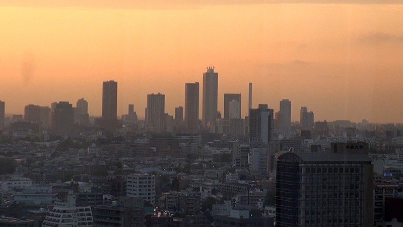 HMGL-184 パート 1 - 30 分