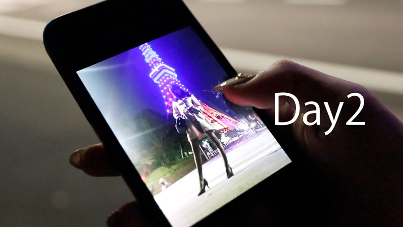 HMGL-191 第 12 部分 - 85 分钟