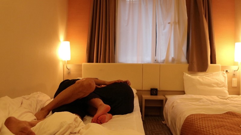 HMHI-068 Part 1 - 30 minutes