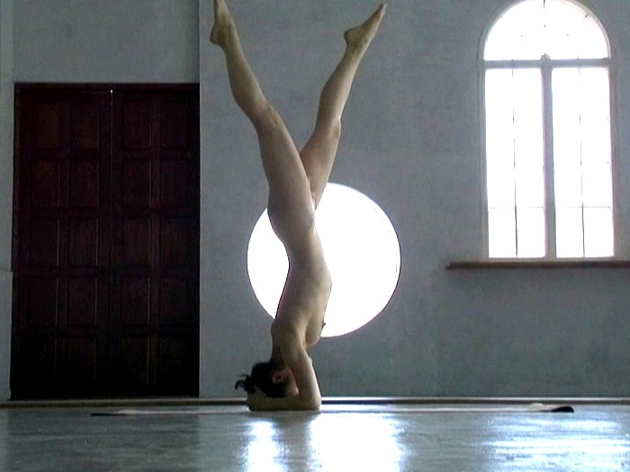 HMNF-003 第 2 部分 - 35 分钟