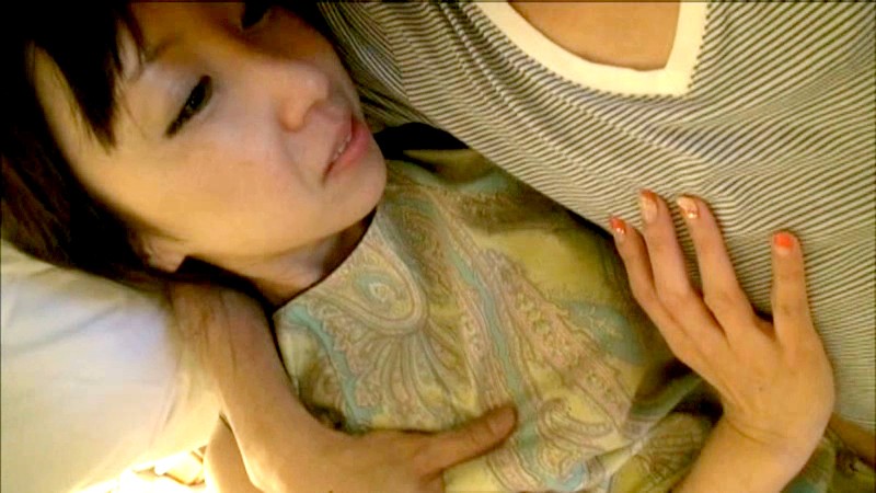 HMNF-024 Part 2 - 38 minutes