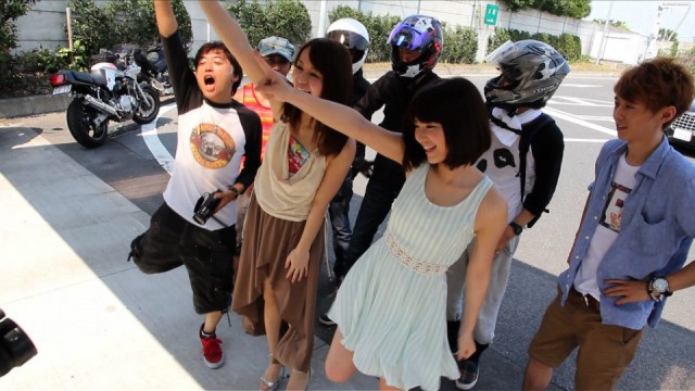 HMNF-032 パート 1 - 30 分