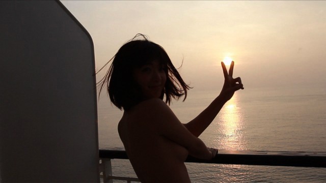 HMNF-032 パート 2 - 59 分