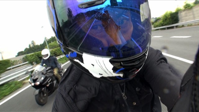 HMNF-032 パート 3 - 88 分