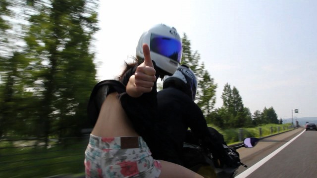 HMNF-032 パート 8 - 233 分