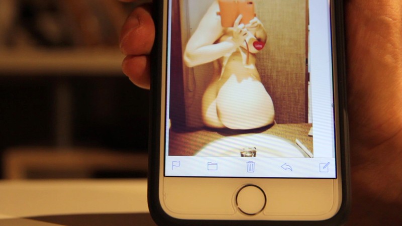 HMNF-048 Bagian 7 - 66 minit