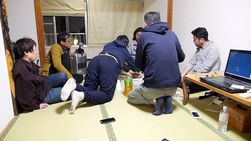 HMNF-050 Part 5 - 74 minutes