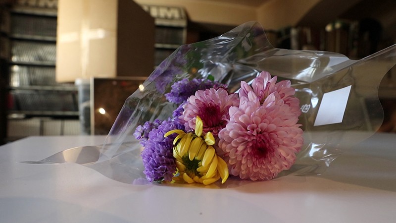 HMNF-051 Part 20 - 163 minutes