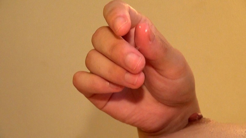 HMNF-055 第 2 部分 - 39 分钟