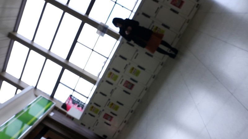 HMNF-056 Bagian 1 - 30 minit