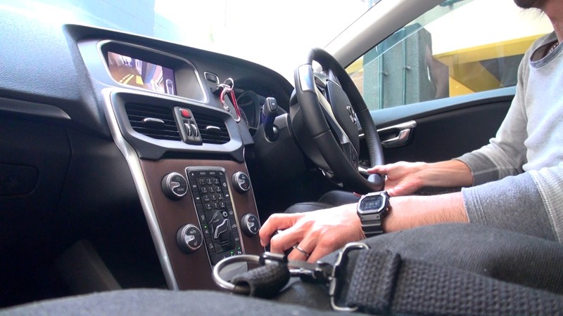 HMNF-061 Part 1 - 30 minutes