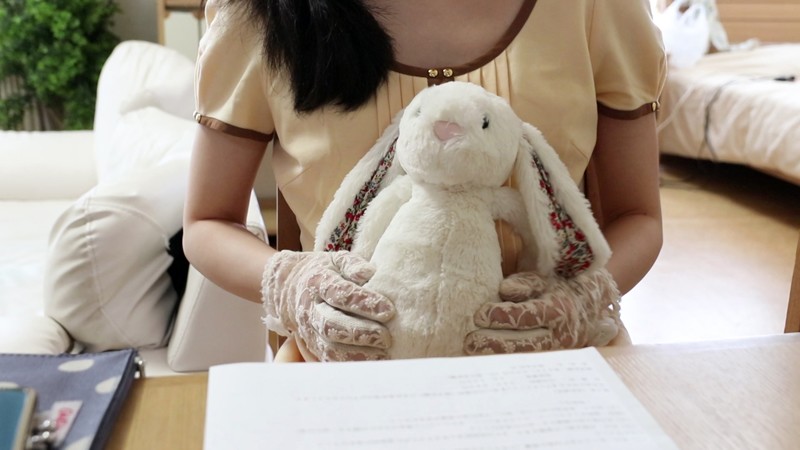 HMNF-061 Part 14 - 108 minutes