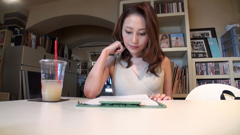 HMNF-061 Part 6 - 60 minutes