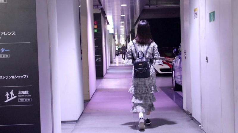 HMNF-067 第 20 部分 - 125 分钟