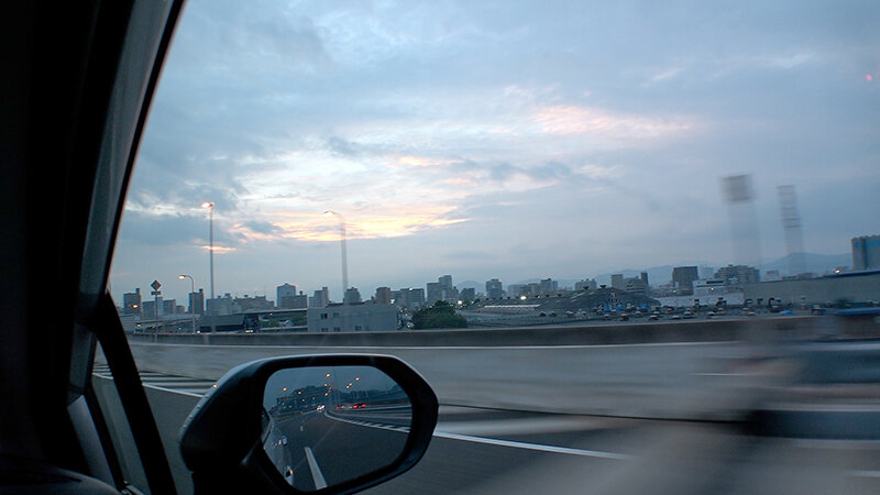 HMNF-078 Bagian 1 - 30 minit