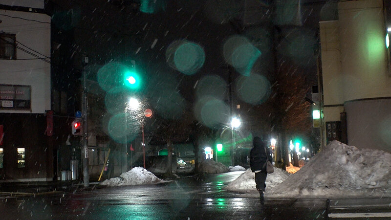 HMNF-078 Bagian 18 - 200 minit