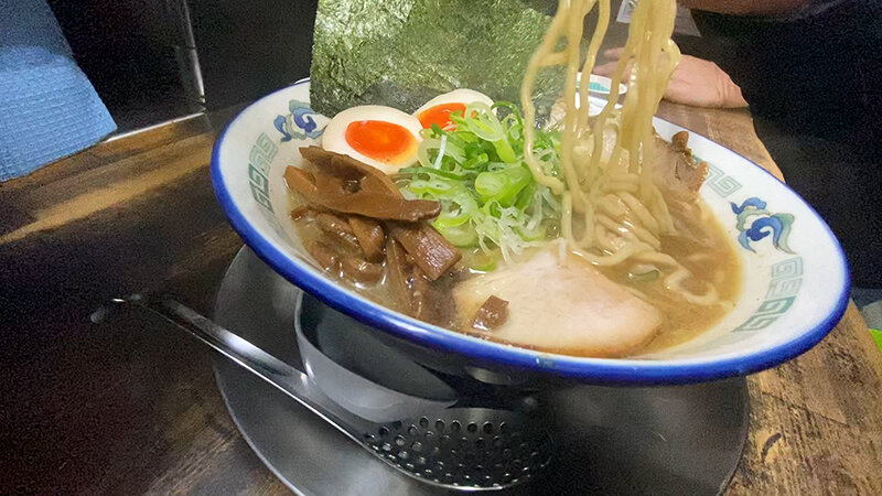 HMNF-078 Bagian 19 - 210 minit