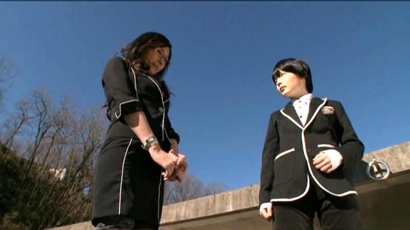 VGD-064 Part 3 - 42 minutes