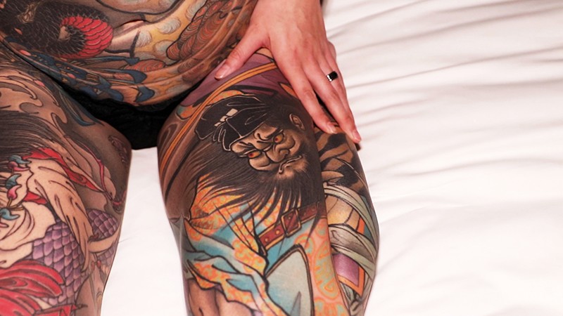 VGD-211 Part 2 - 36 minutes