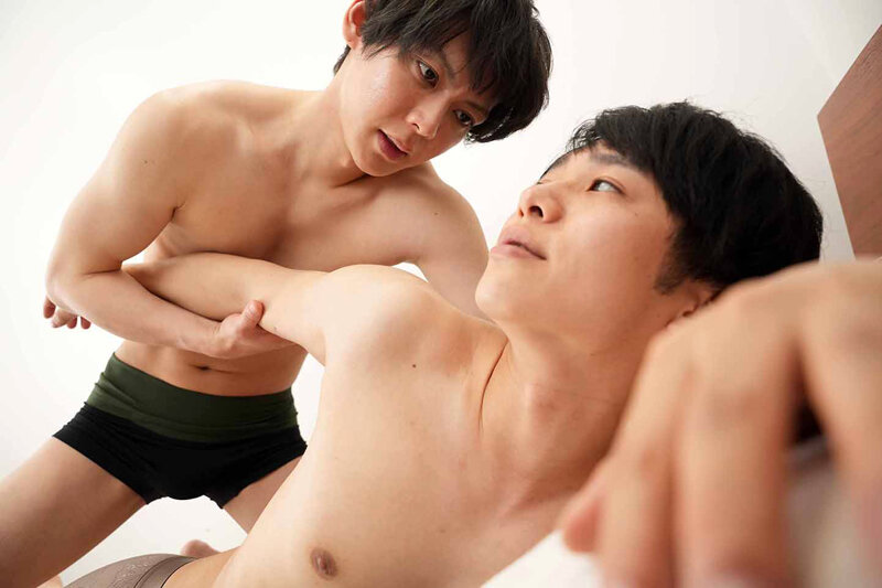 KZBLM-001 Bagian 3 - 40 minit