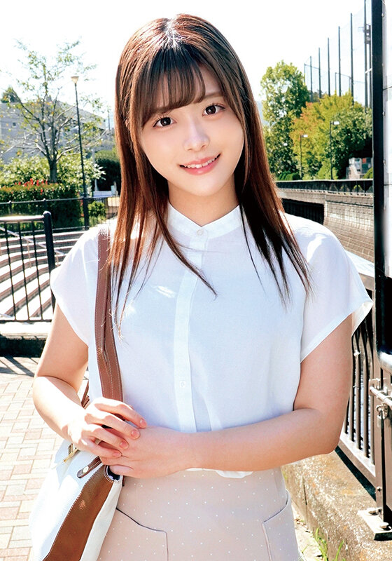 ORECS-001 Kanon (21 Years Old), A Super Beautiful Girl Who Attends A College For Young Ladies.