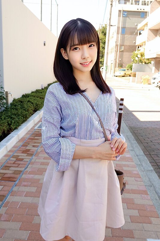 ORECS-008 パート 1 - 30 分