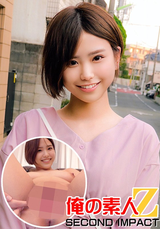 ショートカット美人な奥様//童貞君の包茎おち○ぽ洗い//生中出し筆おろし//めぐさん(27才)