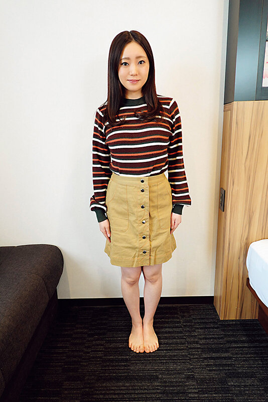 ORECS-044 Part 6 - 95 minutes