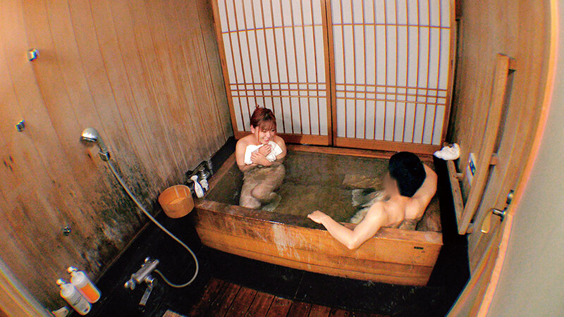 ORECS-127 第 6 部分 - 85 分钟