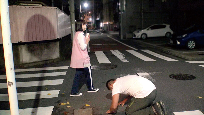 ORECS-161 Part 1 - 30 minutes