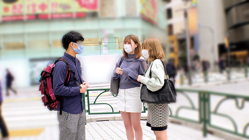 ORECS-190 パート 2 - 44 分