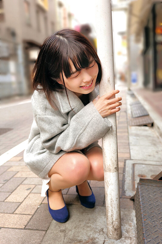 ORECS-214 第 3 部分 - 46 分钟