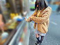 素人美少女とリモコンバイブお散歩人混みの中ピクピク震えてイキまくってしまう女子たち！るいさん（21才）のあさん（20才） - 3